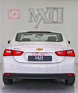 شيفروليه ماليبو